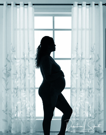 Silhouette copy