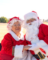 2022 Christmas Picnic
