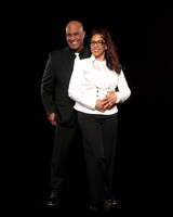 Demetrius and Aunjel 2022