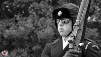 Tomb of the Unknown Soldier - Arlington National Cemetery