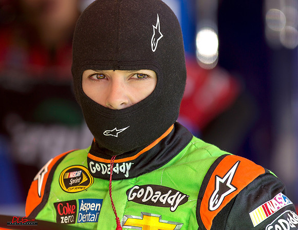 DAV 200 Danica Patrick