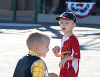 Miracle League of AZ