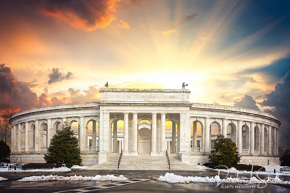 Search Results Memorial Amphitheater - Arlington National Cemetery