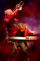 Brian Culbertson, "Jammin."