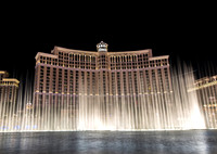 Bellagio Hotel Las Vegas