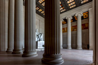 Lincoln Memorial