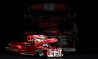 Chevy Pickup