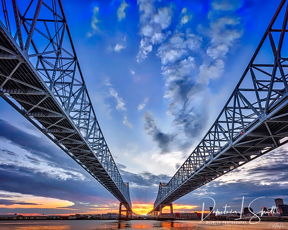 Two Bridges