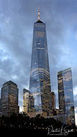 World Trade Center