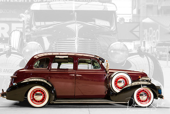 Cars 30