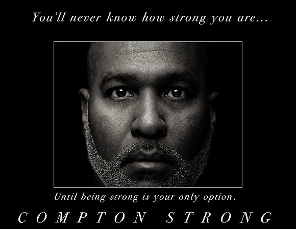 Compton Strong
