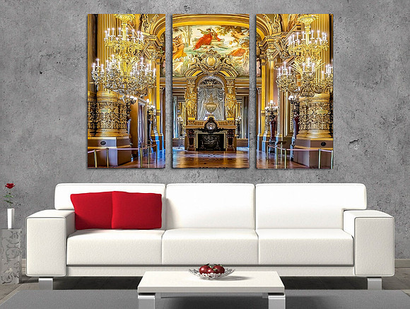 20x30 Cluster Sample 1