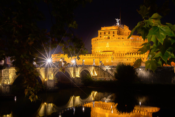 Castel Sant'Angelo
