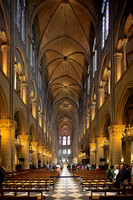 Cathédrale Notre-Dame de Paris III
