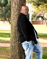 Morrey Aldolph