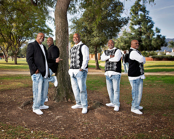 Morrey x 6